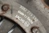 Sprzęgło tarcza docisk Mercedes 310 1993 2.9D 602940